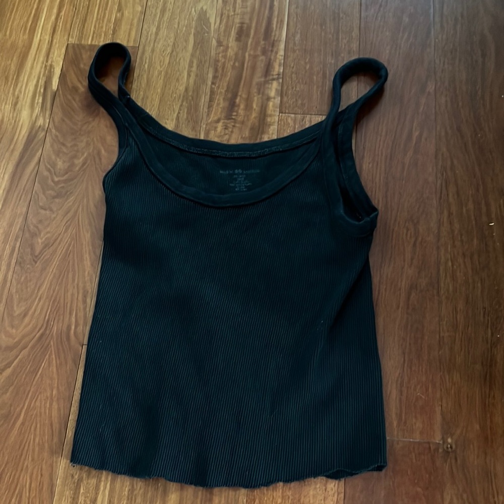 Brandy tops